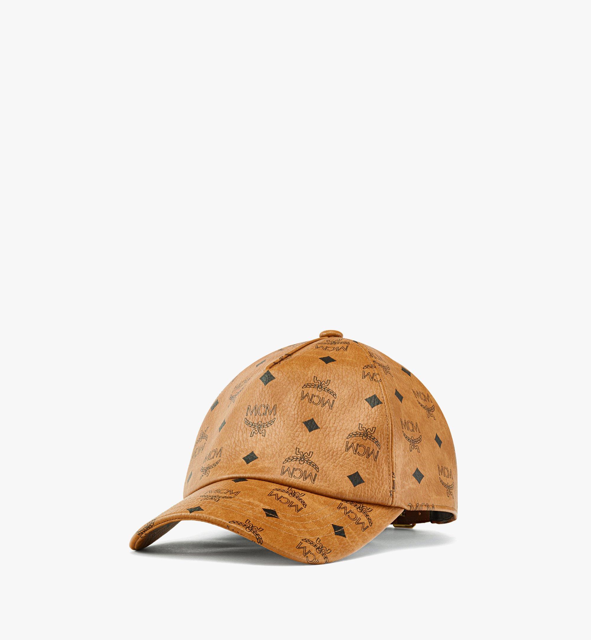 Mcm snapback cheap